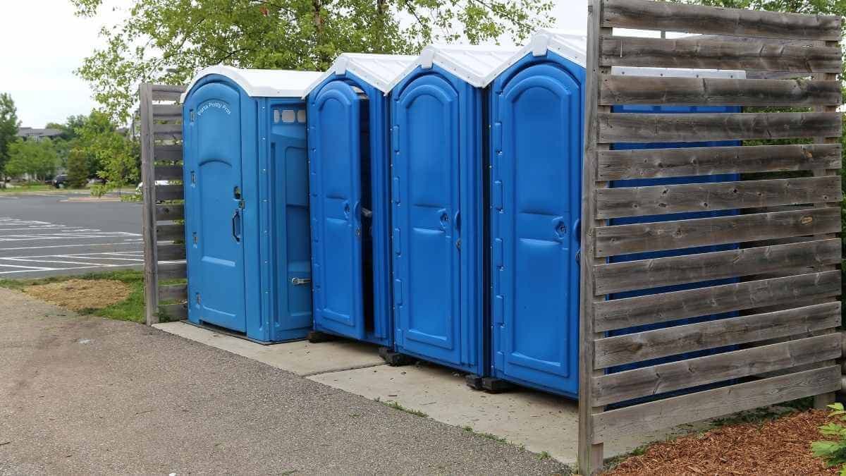 Portable Handwashing Stations - Porta Potty Rental Pros - Porta Potty Rentals services in Millville, UT